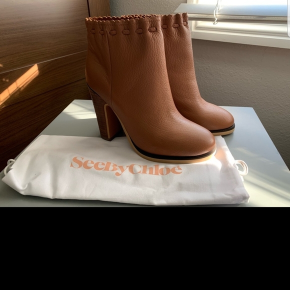 See by Chloe - Picture 5 of 6